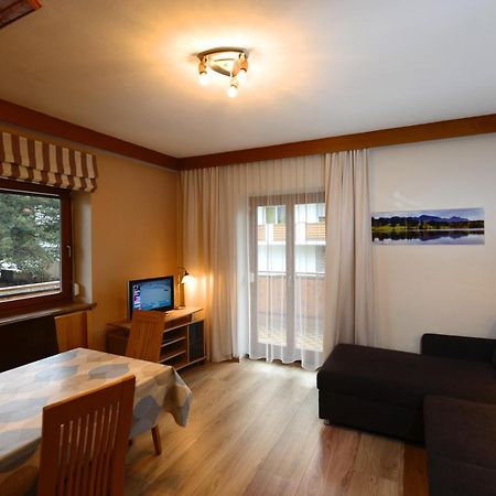 Appartements Sigmair Valdaora di Sopra Exterior foto
