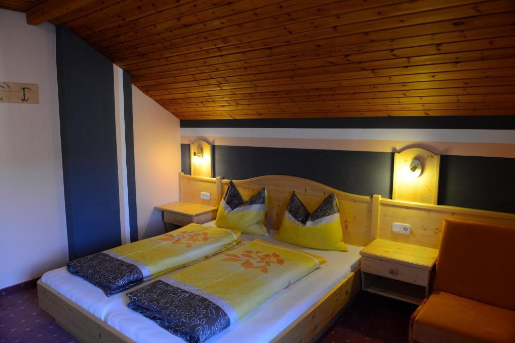 Appartements Sigmair Valdaora di Sopra Habitación foto