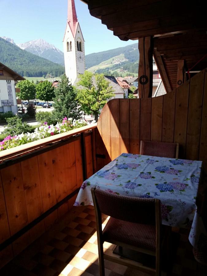 Appartements Sigmair Valdaora di Sopra Exterior foto