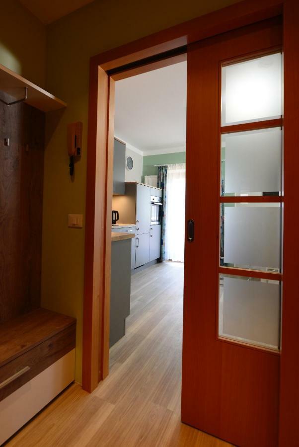 Appartements Sigmair Valdaora di Sopra Exterior foto