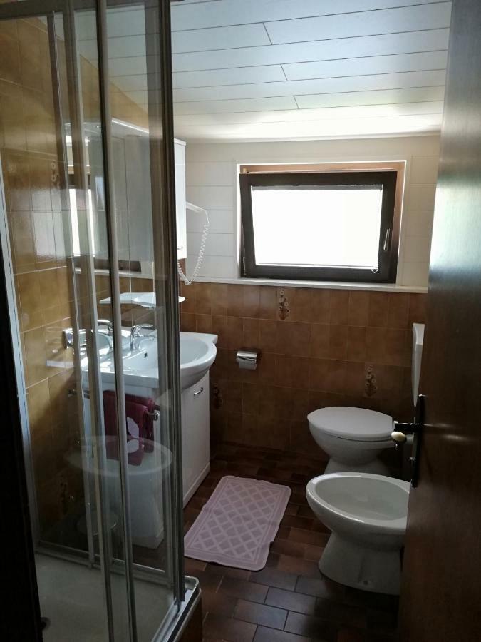 Appartements Sigmair Valdaora di Sopra Exterior foto