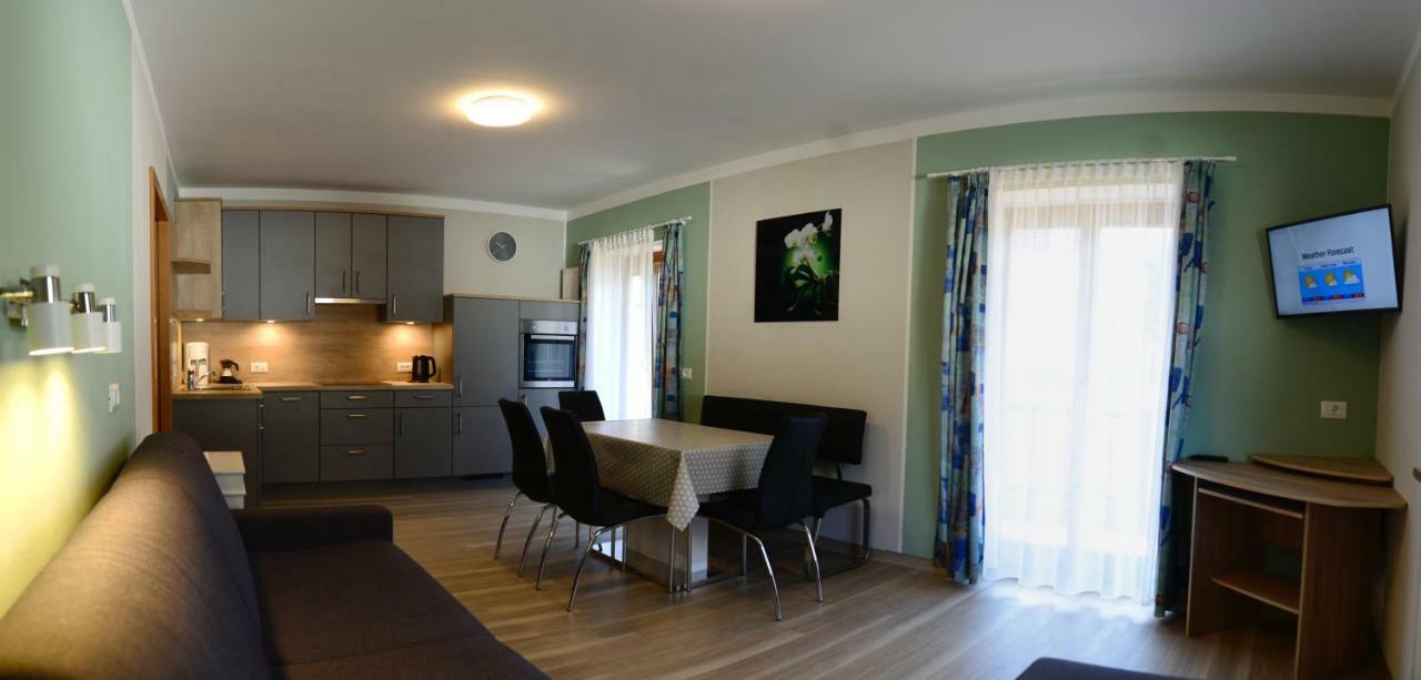Appartements Sigmair Valdaora di Sopra Exterior foto