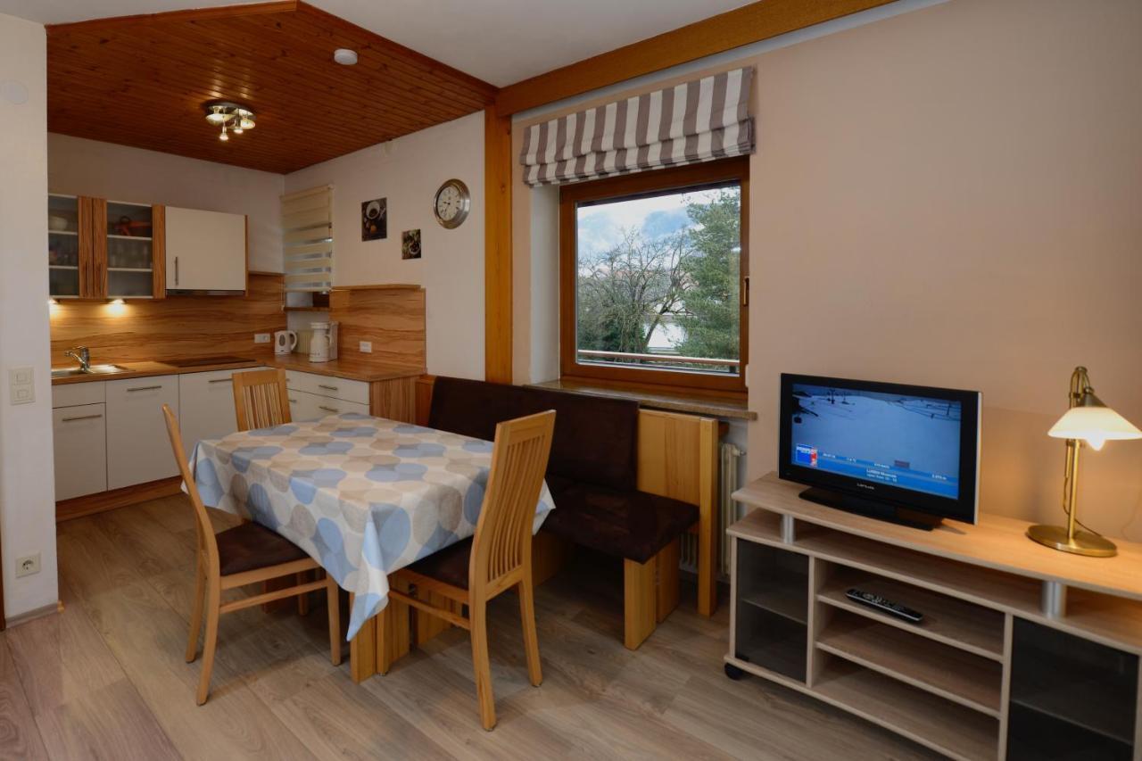 Appartements Sigmair Valdaora di Sopra Exterior foto