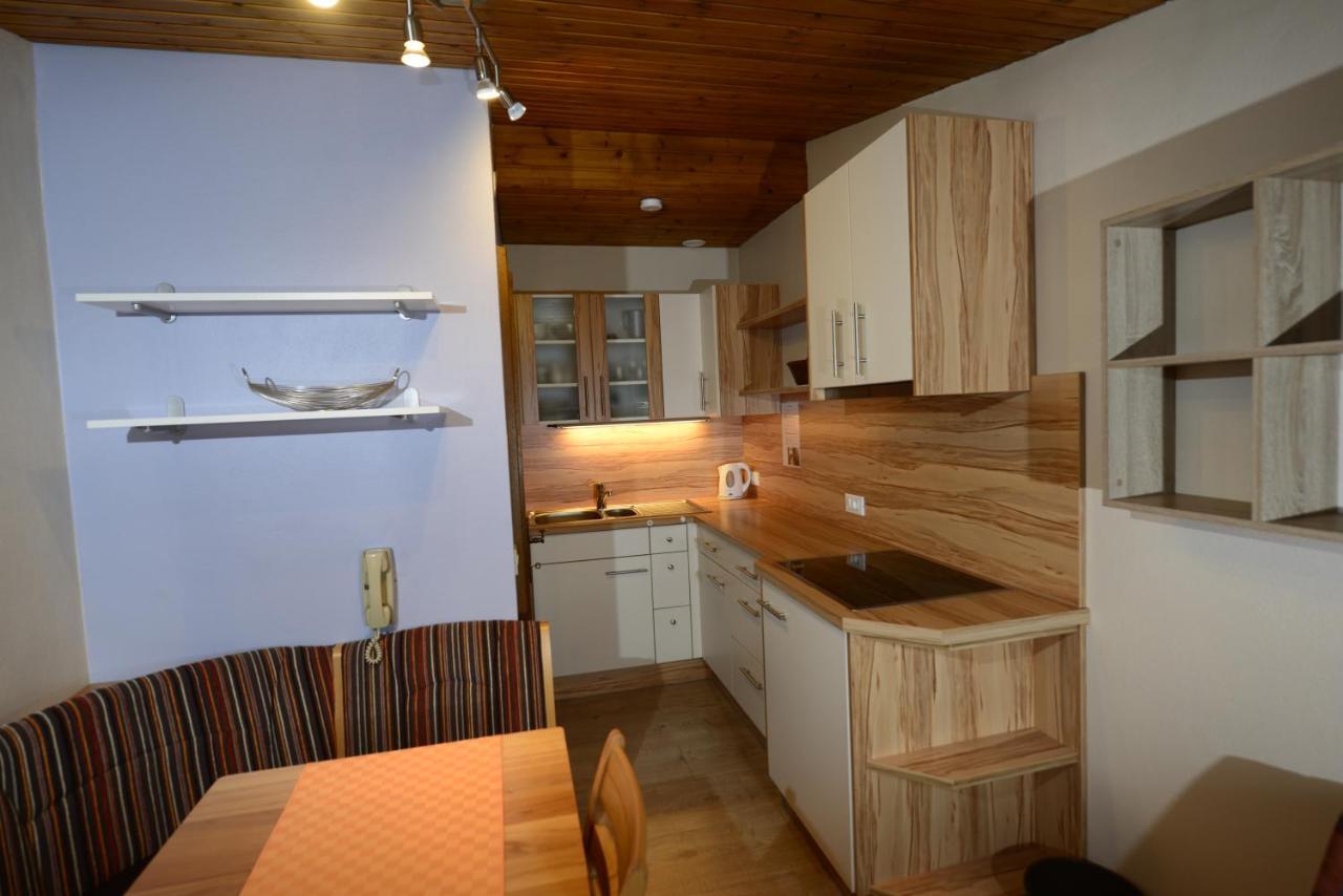 Appartements Sigmair Valdaora di Sopra Exterior foto