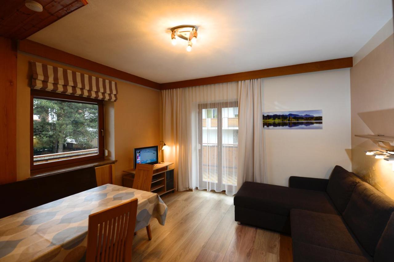 Appartements Sigmair Valdaora di Sopra Exterior foto