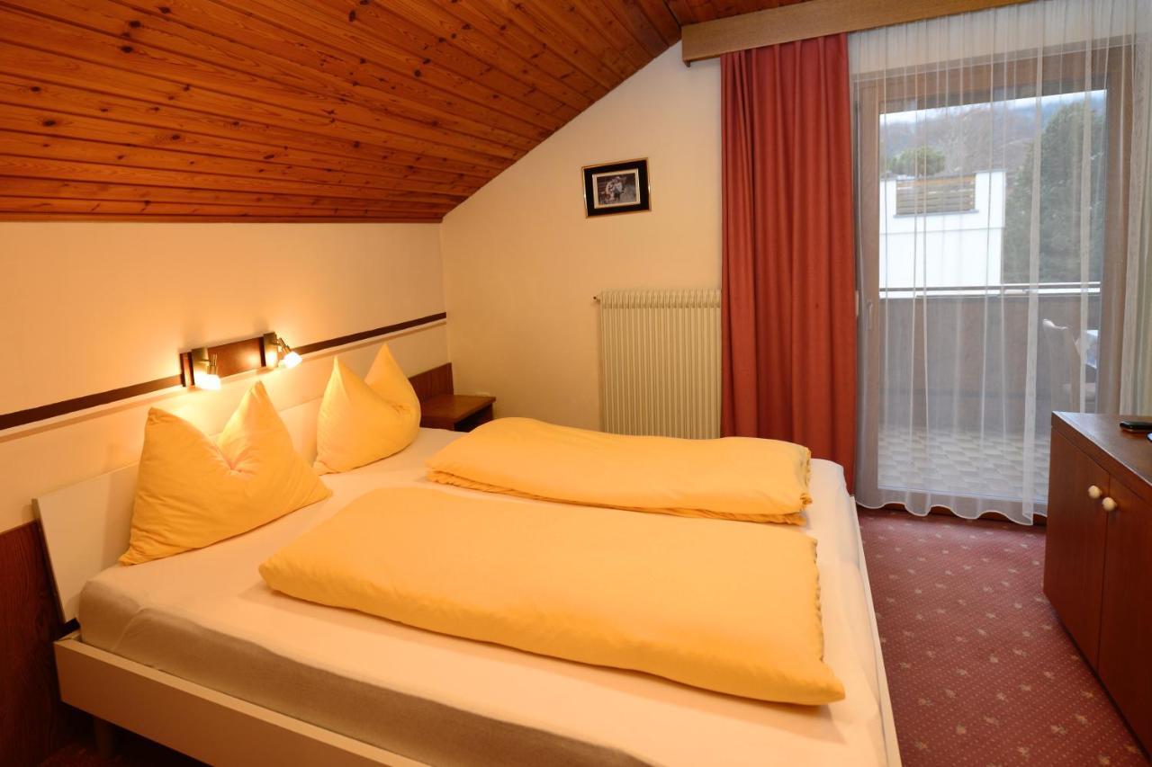 Appartements Sigmair Valdaora di Sopra Exterior foto