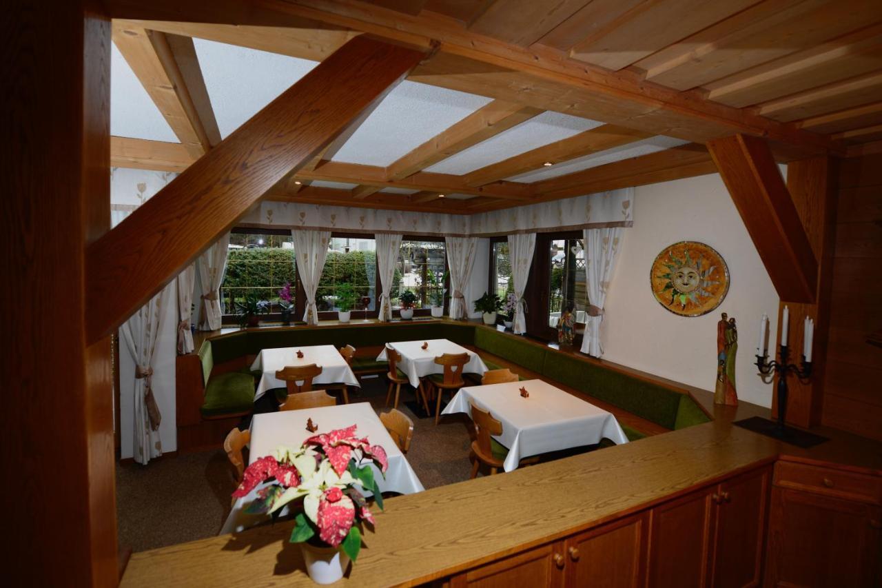 Appartements Sigmair Valdaora di Sopra Exterior foto